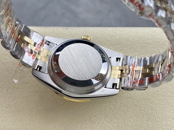 激安ロレックス角部分ディテール